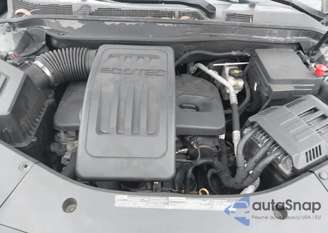 2017 Chevrolet Equinox Lt from USA, damaged, VIN 2GNALCEK4H1562644